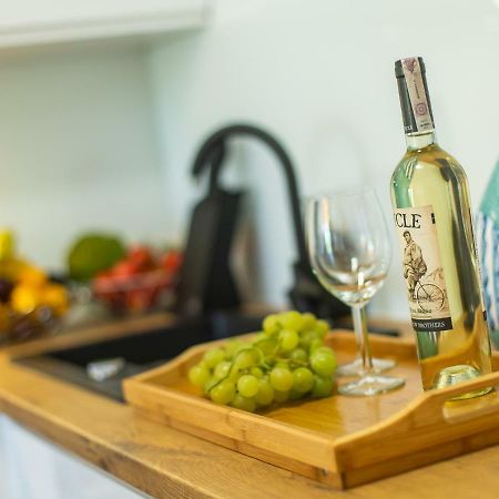 Apartamenty Nawigator W Kolobrzegu Dış mekan fotoğraf